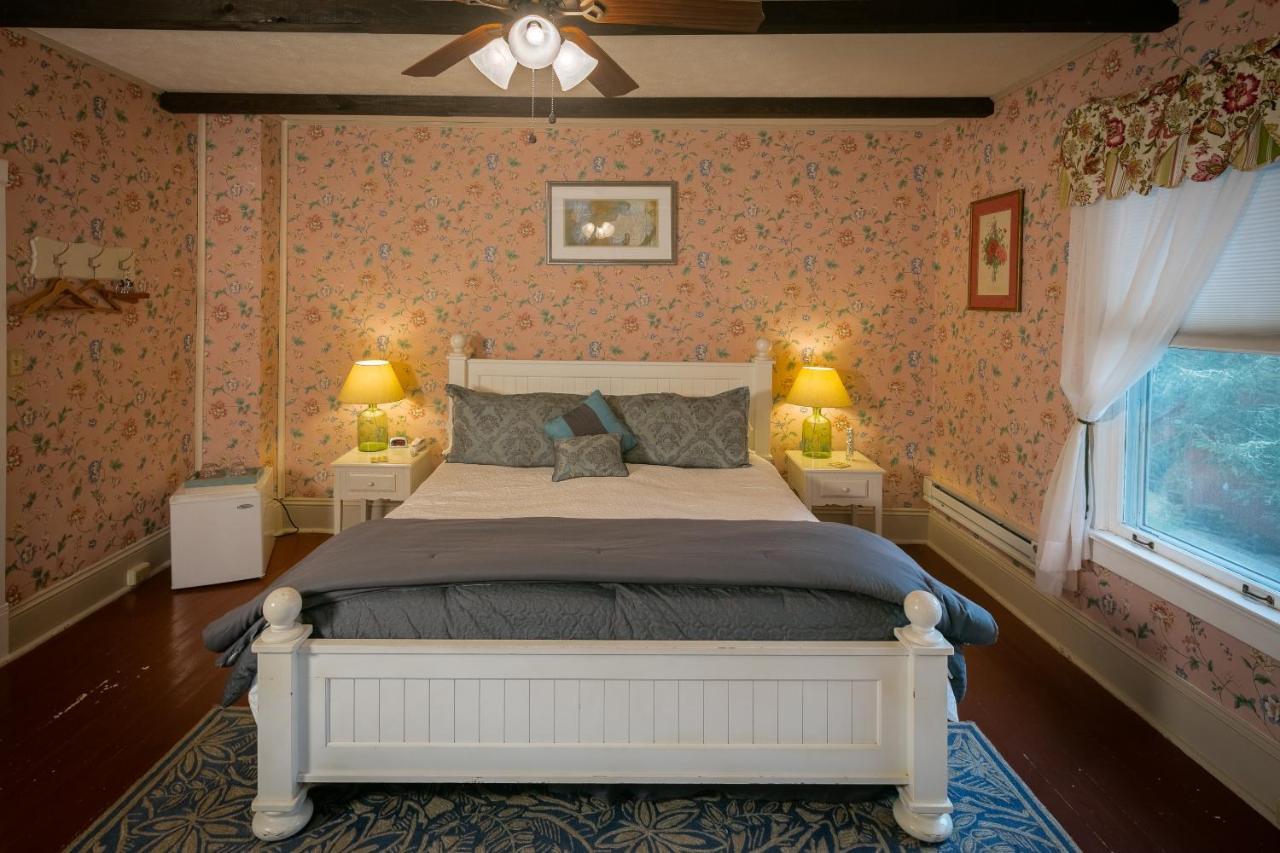 Taylor House Inn Banner Elk Exteriér fotografie